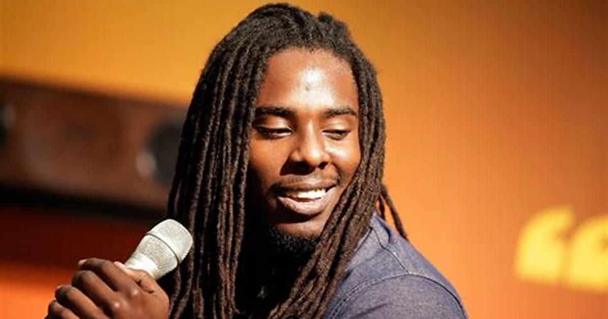 Bambaata Marley