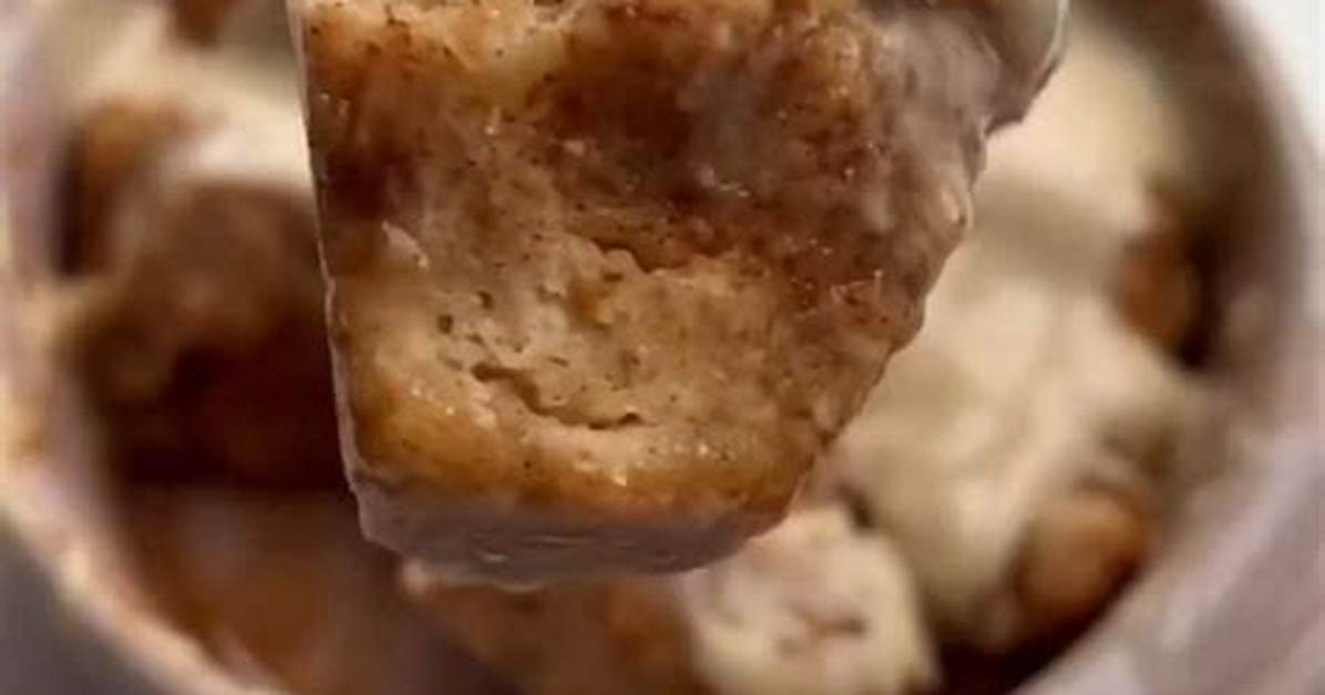 Banana Monkey Bread - Myprotein™
