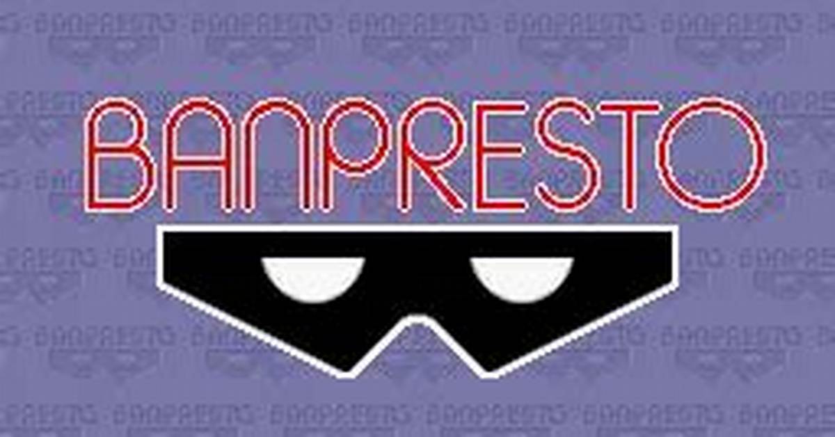 Banpresto Co. , Ltd. - Mobygames
