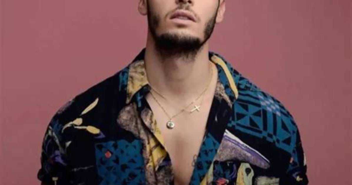 Baptiste Giabiconi Biography