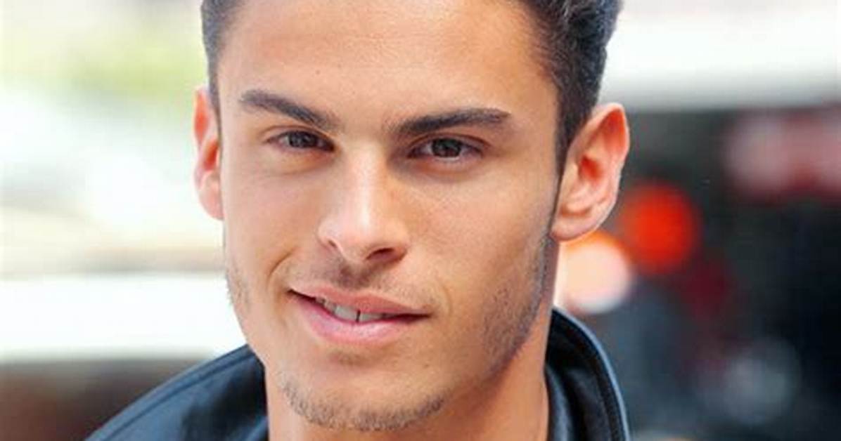 Baptiste Giabiconi