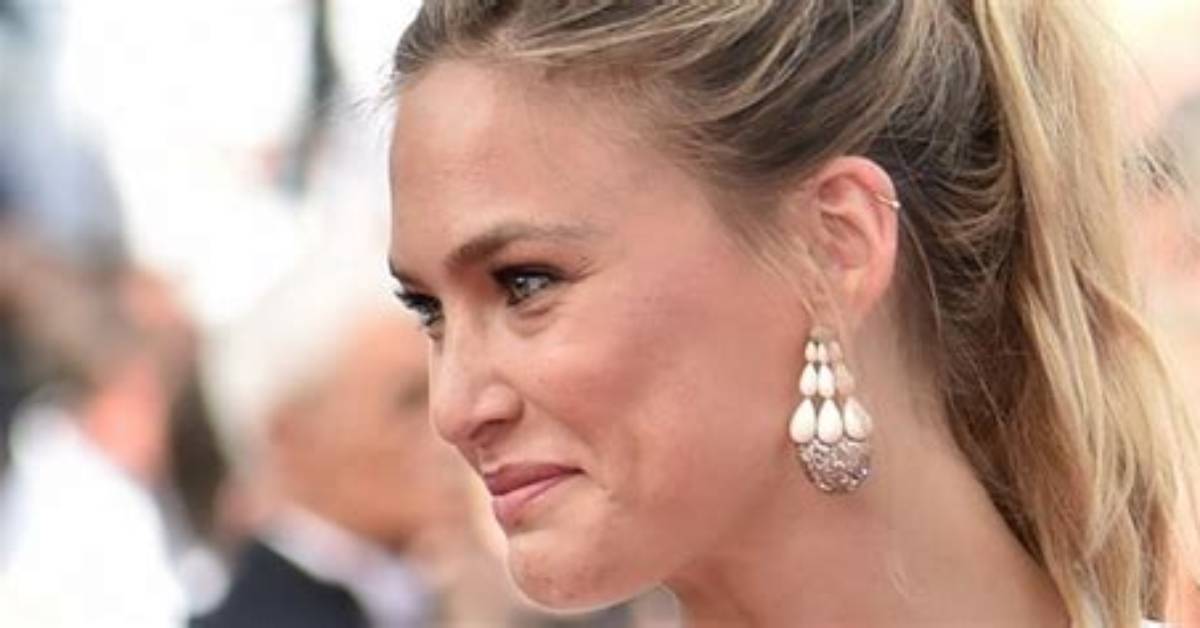 Bar Refaeli Net Worth
