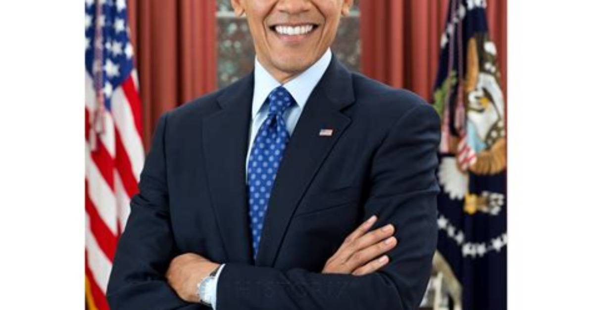 Barack Obama