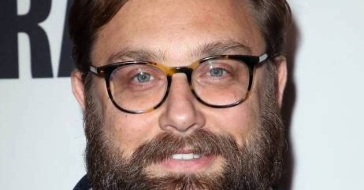 Barak Hardley