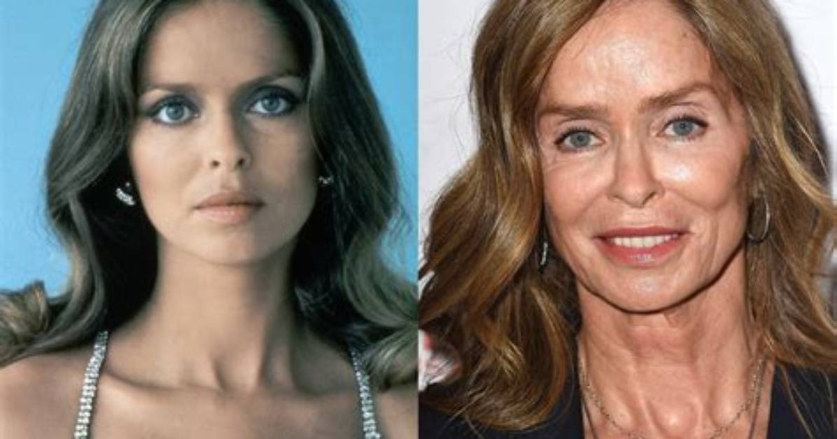 Barbara Bach