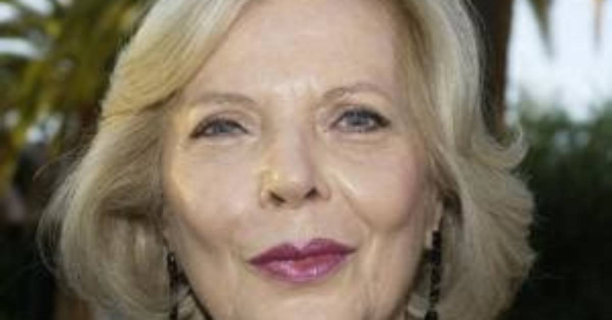 Barbara Bain Net Worth
