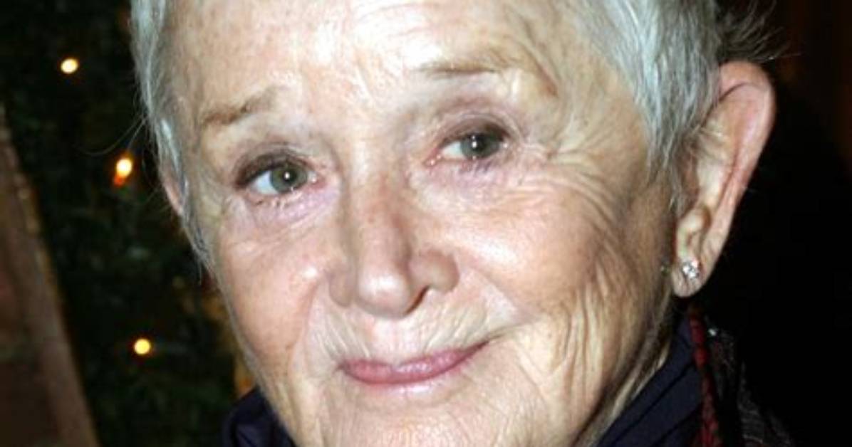 Barbara Barrie
