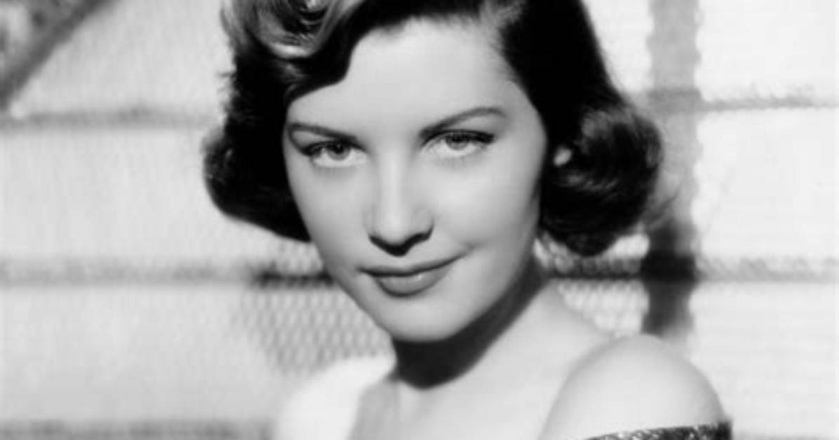 Barbara Bates Net Worth