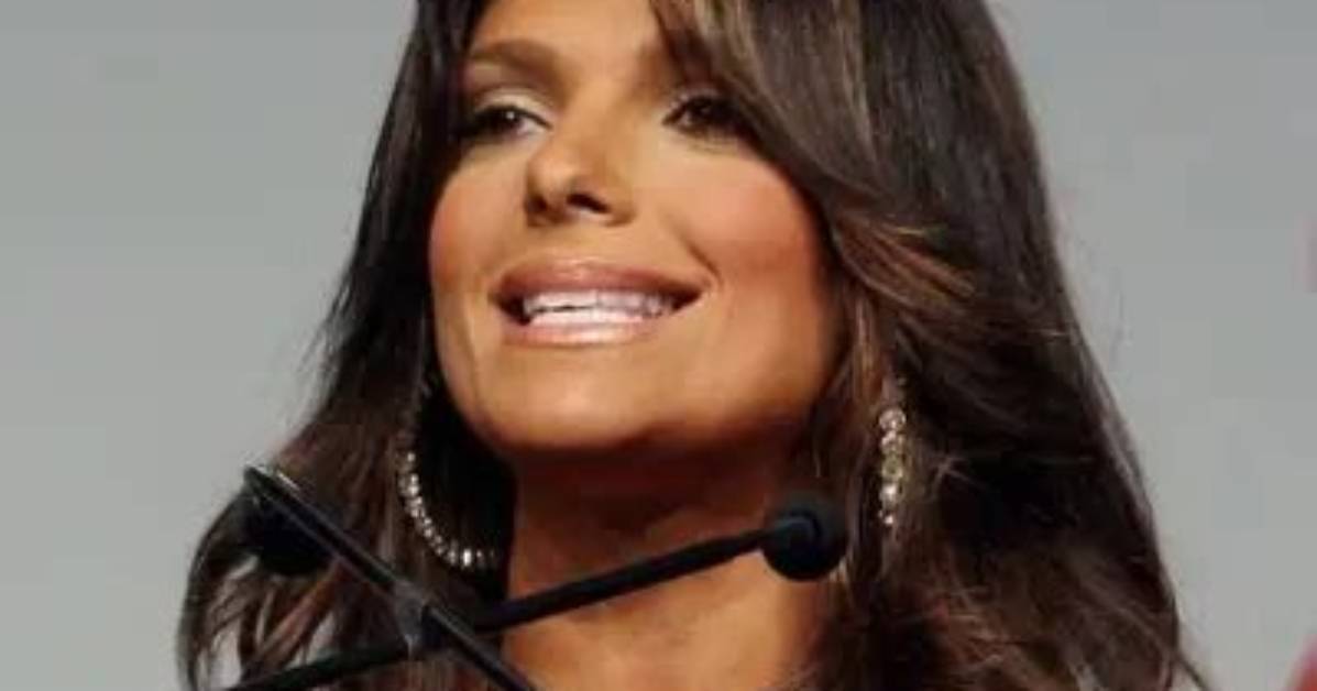 Barbara Bermudo Net Worth