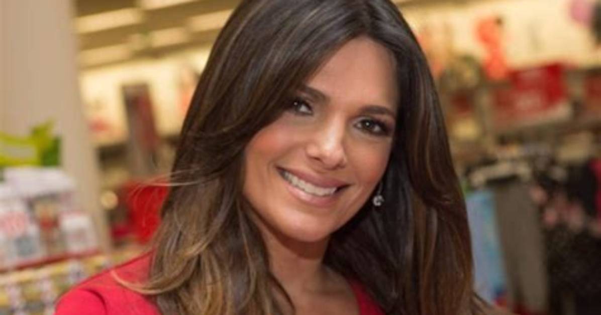 Barbara Bermudo