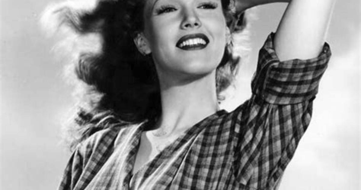 Barbara Britton Net Worth