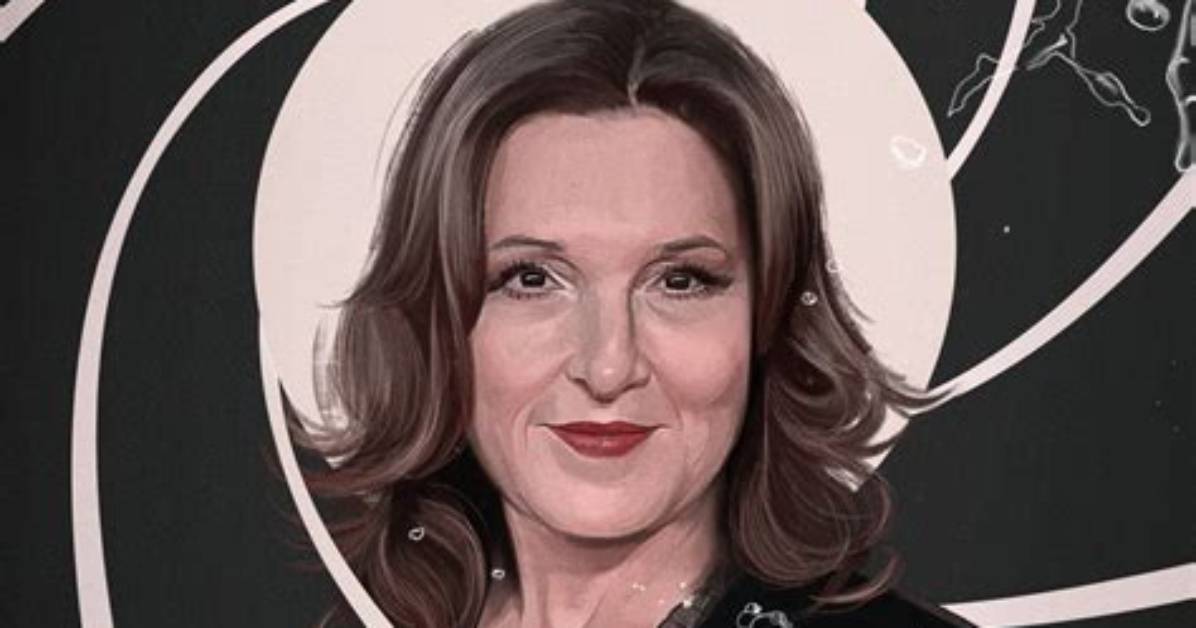 Barbara Broccoli Fortune