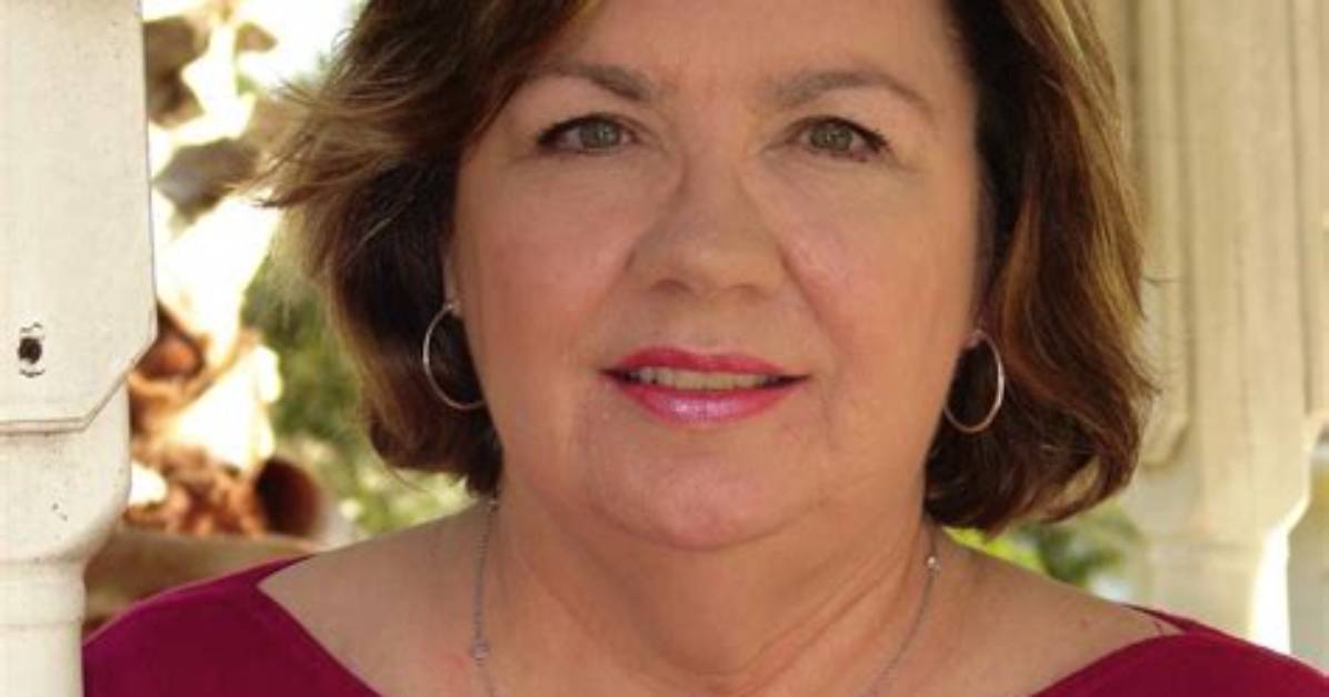 Barbara Cameron