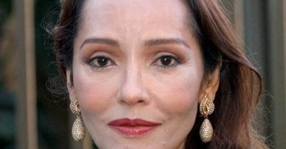 Barbara Carrera Net Worth