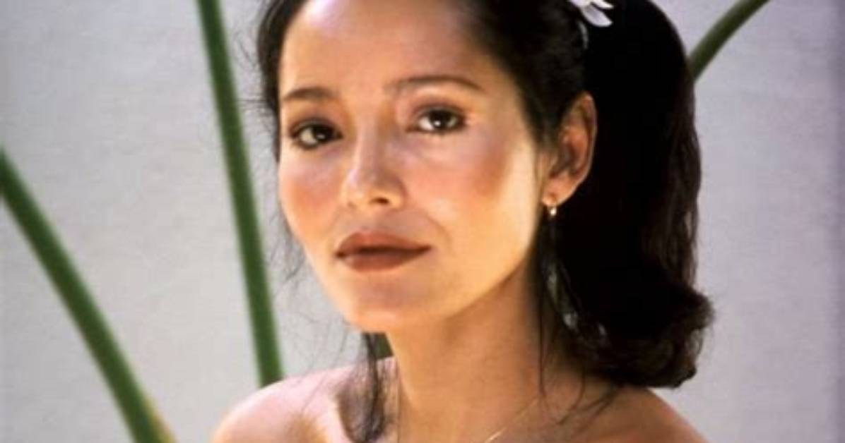 Barbara Carrera