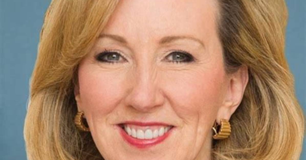 Barbara Comstock