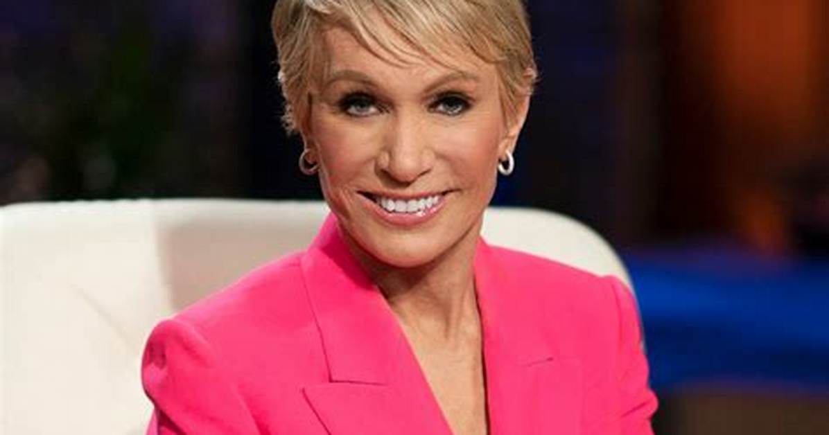 Barbara Corcoran Net Worth