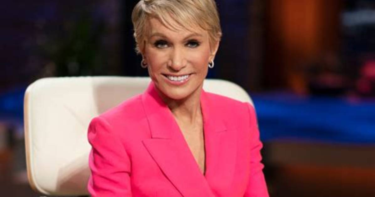Barbara Corcoran