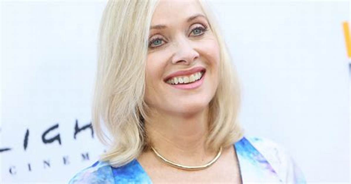 Barbara Crampton Net Worth 2024