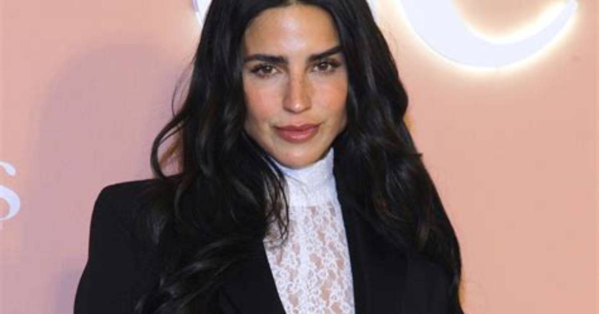 Barbara De Regil
