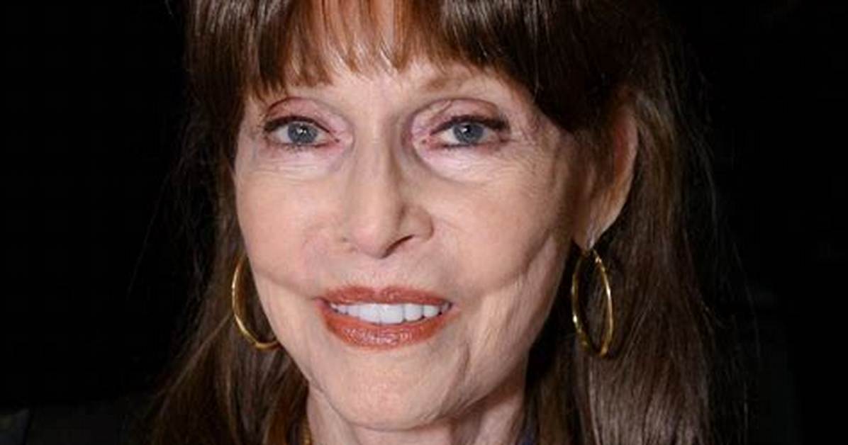 Barbara Feldon
