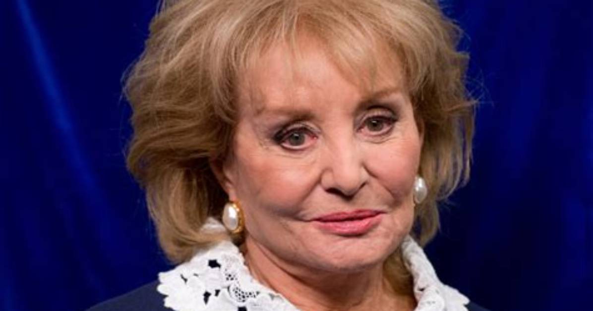 Barbara Graham Net Worth