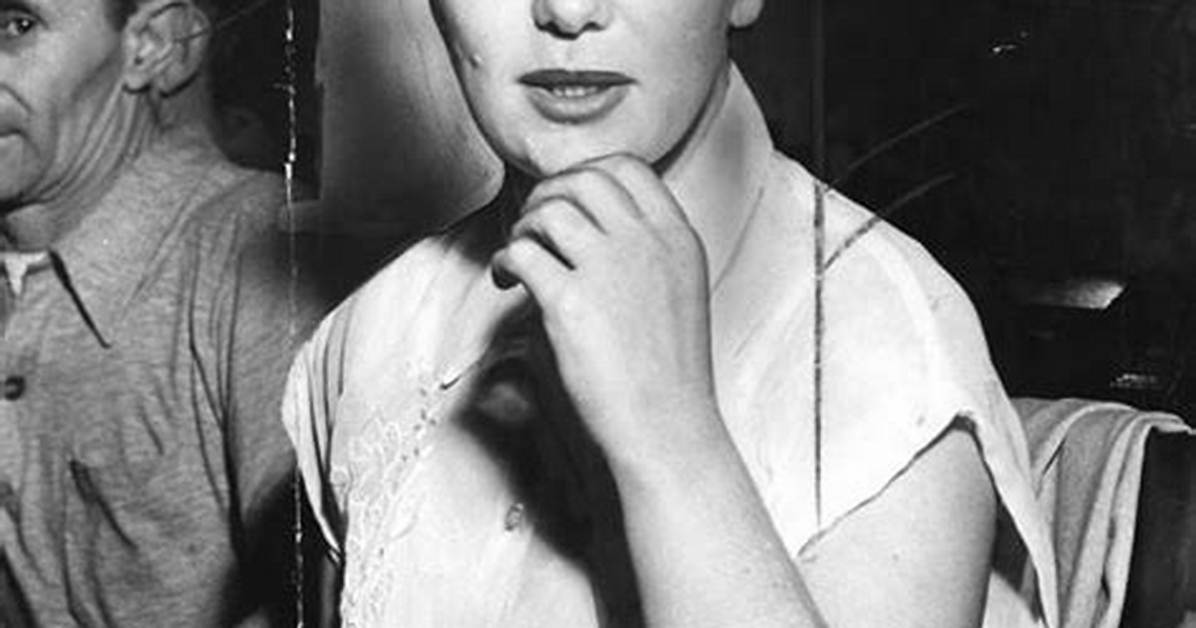 Barbara Graham