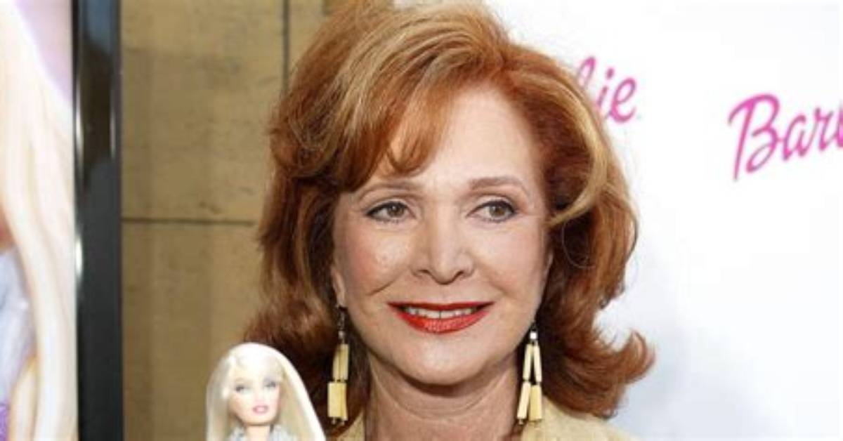 Barbara Handler Net Worth