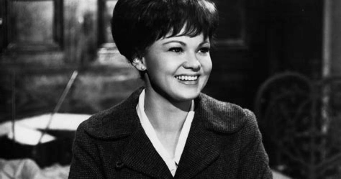 Barbara Harris