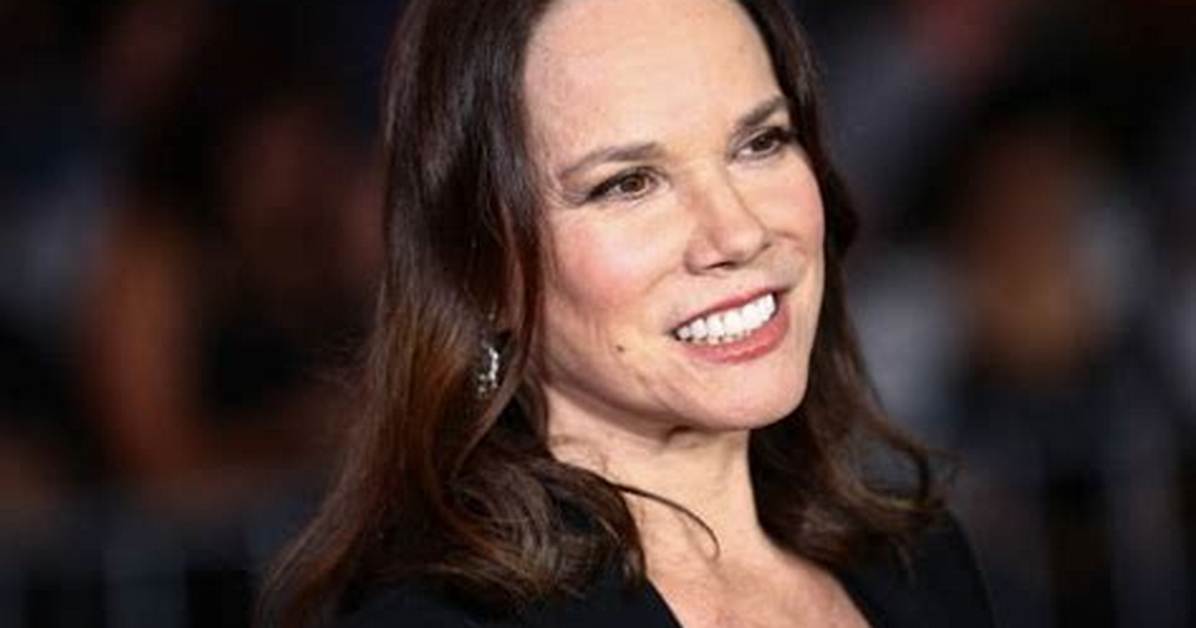 Barbara Hershey Net Worth 2024