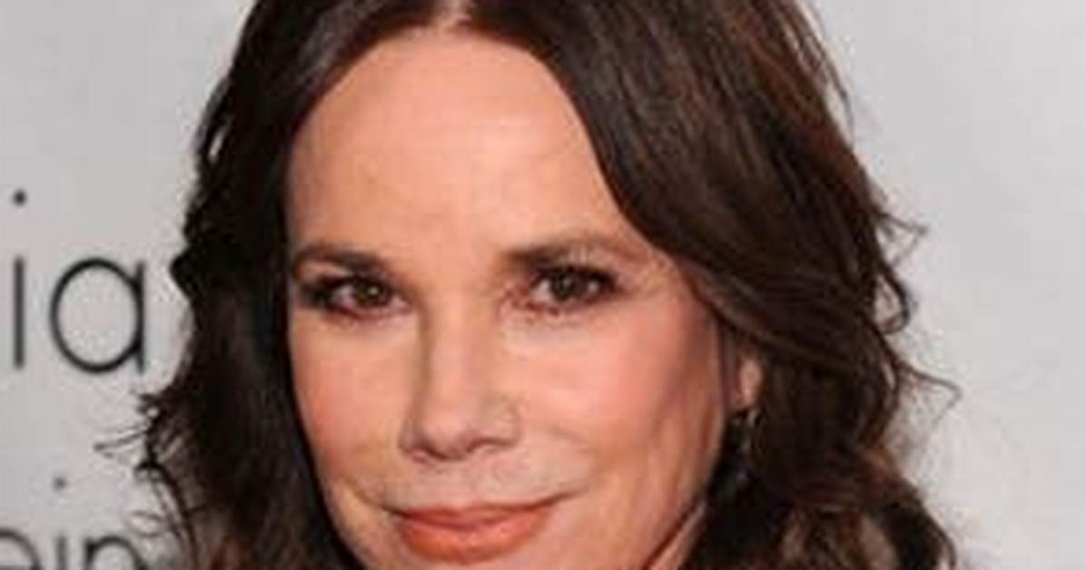 Barbara Hershey Net Worth