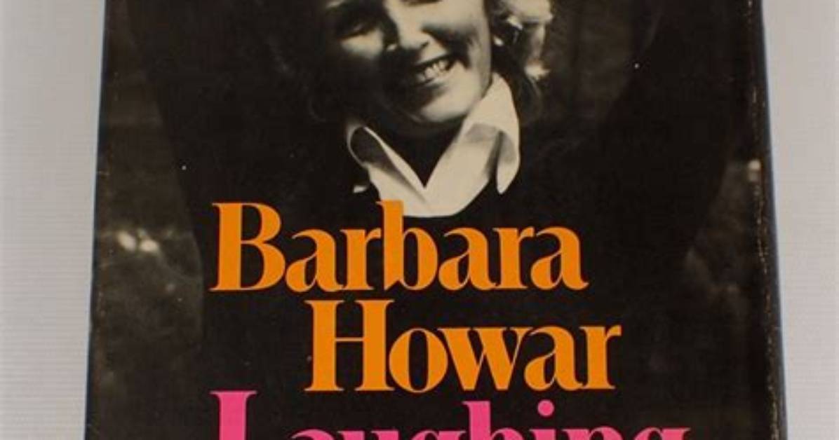Barbara Howar Net Worth