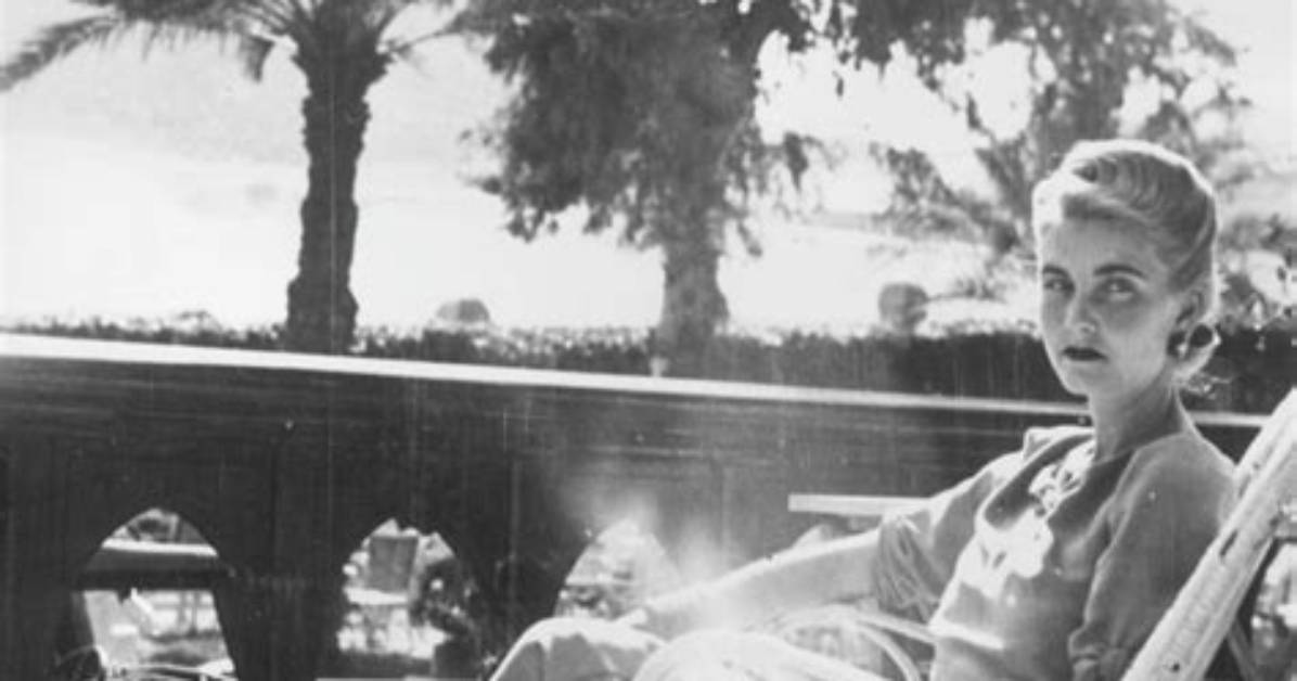 Barbara Hutton