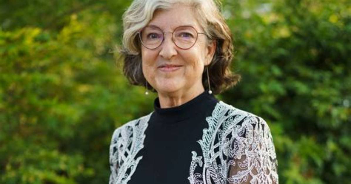 Barbara Kingsolver