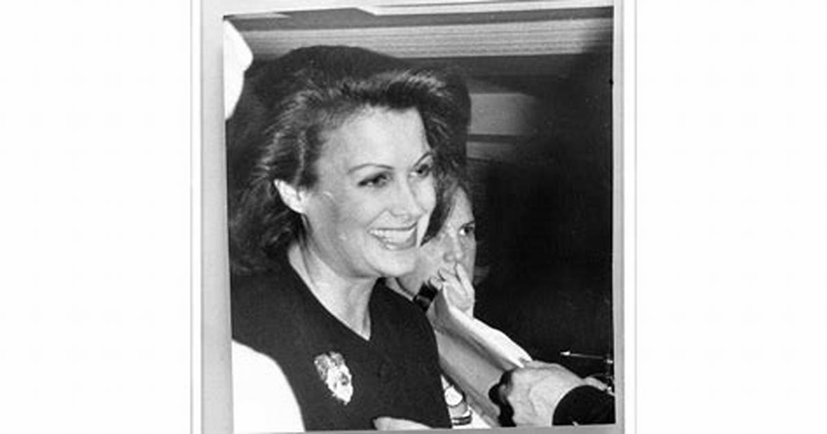 Barbara Kogan