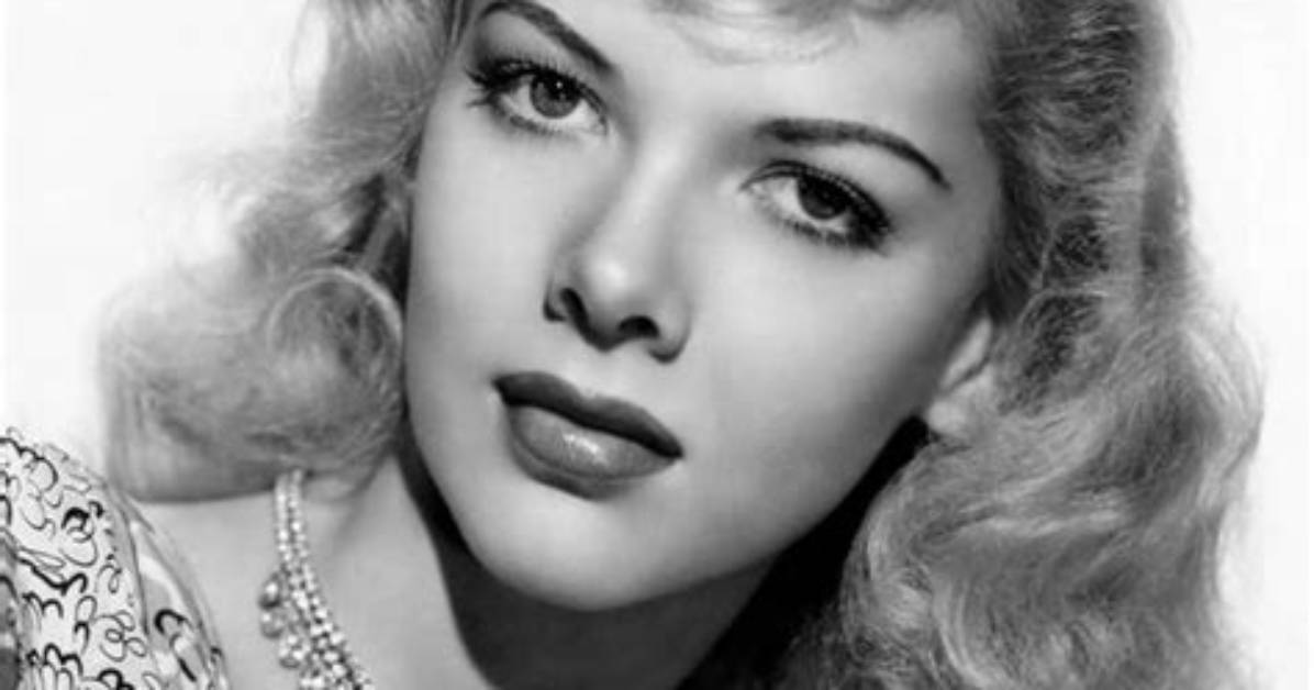 Barbara Lawrence