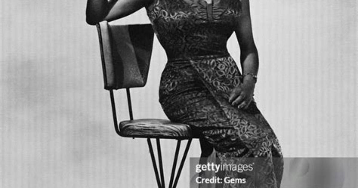 Barbara Lewis
