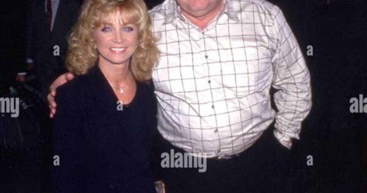Barbara Mandrell and Ken Dudney | Married Divorced Children Ex