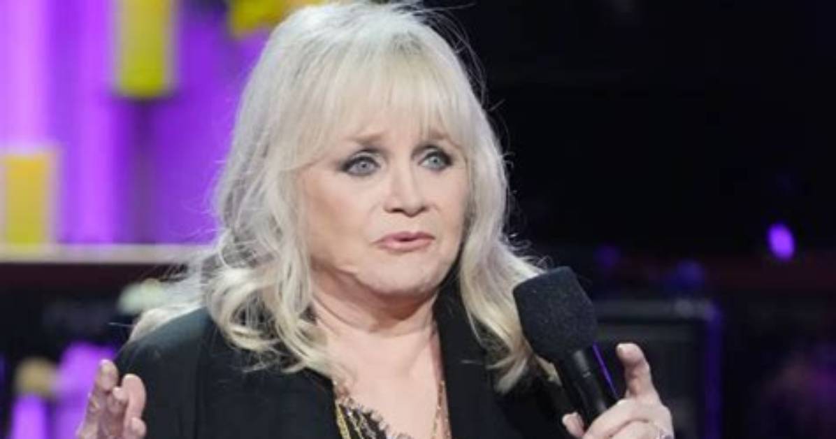 Barbara Mandrell Net Worth
