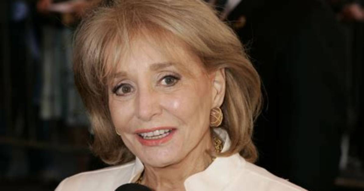 Barbara Mcbain Net Worth