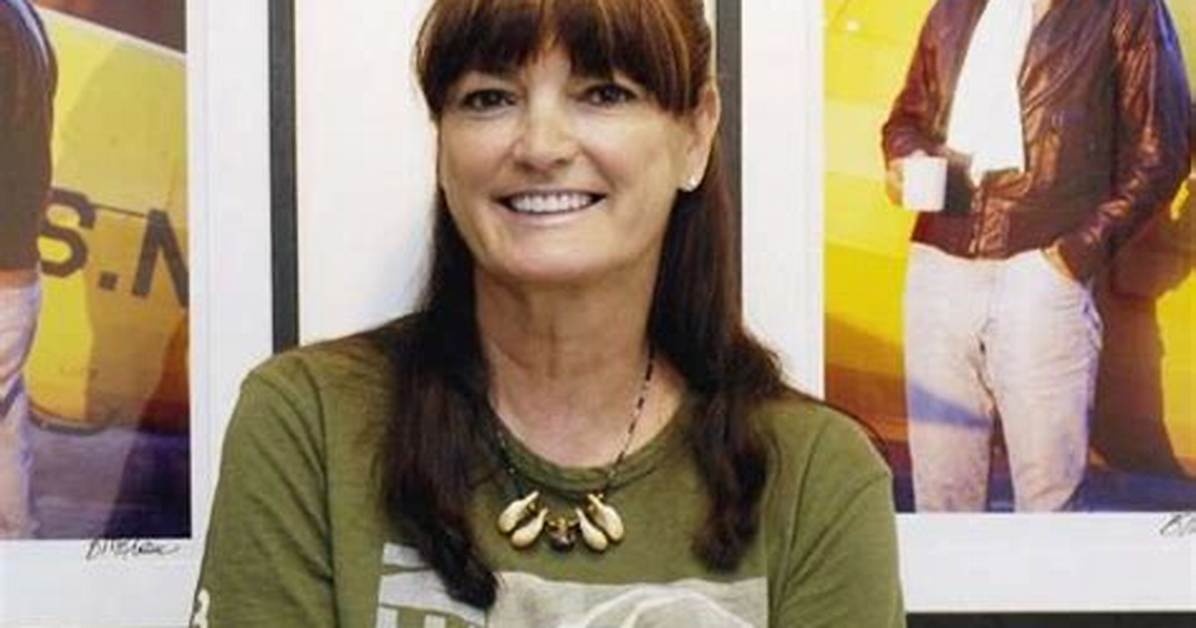 Barbara Minty Net Worth 2024