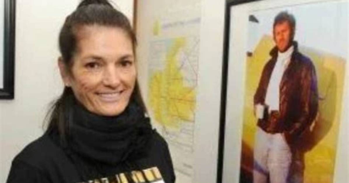 Barbara Minty Net Worth