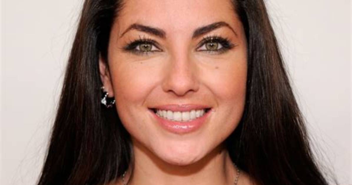 Barbara Mori Net Worth