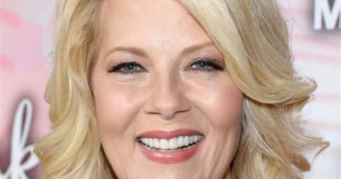 Barbara Niven Net Worth