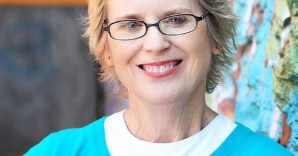 Barbara O’connor (Author)