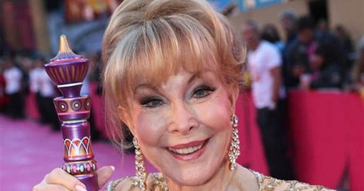 Barbara Olson Net Worth