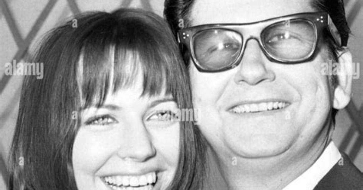 Barbara Orbison
