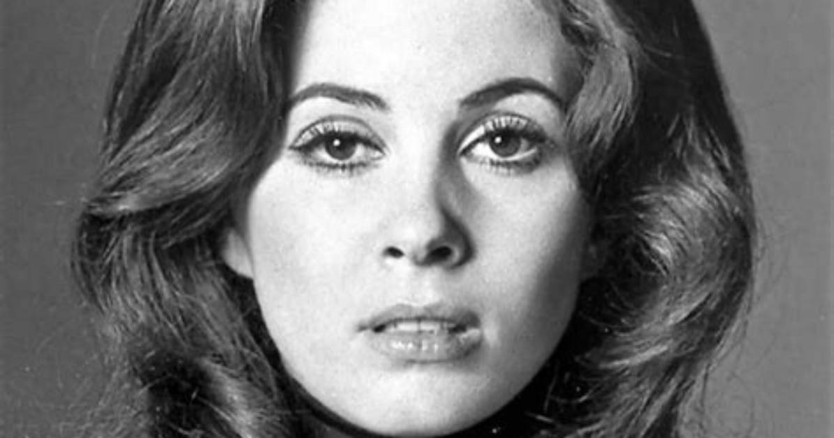 Barbara Parkins