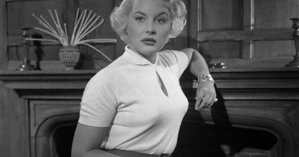 Barbara Payton
