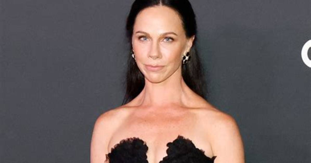 Barbara Pierce Bush